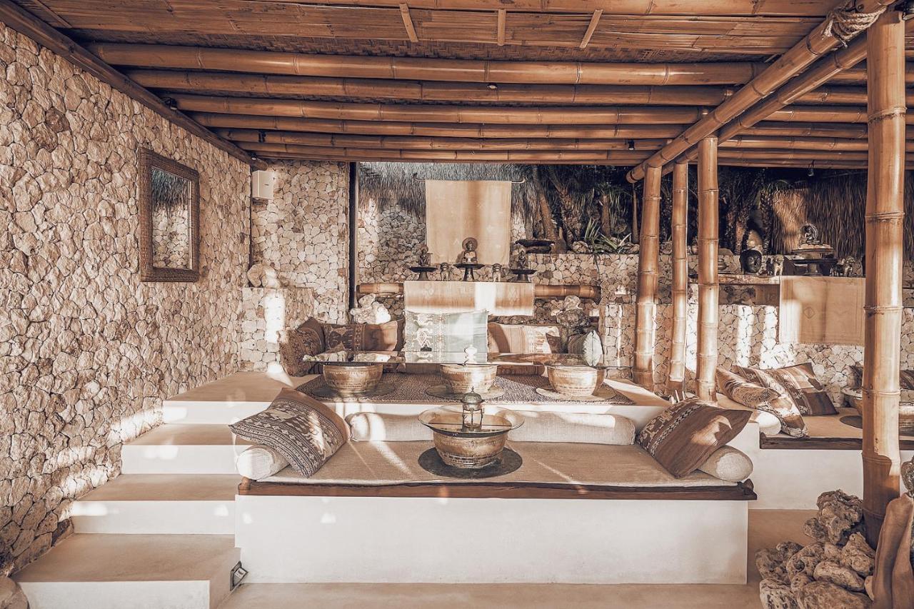 Villa The Baha House Uluwatu Esterno foto